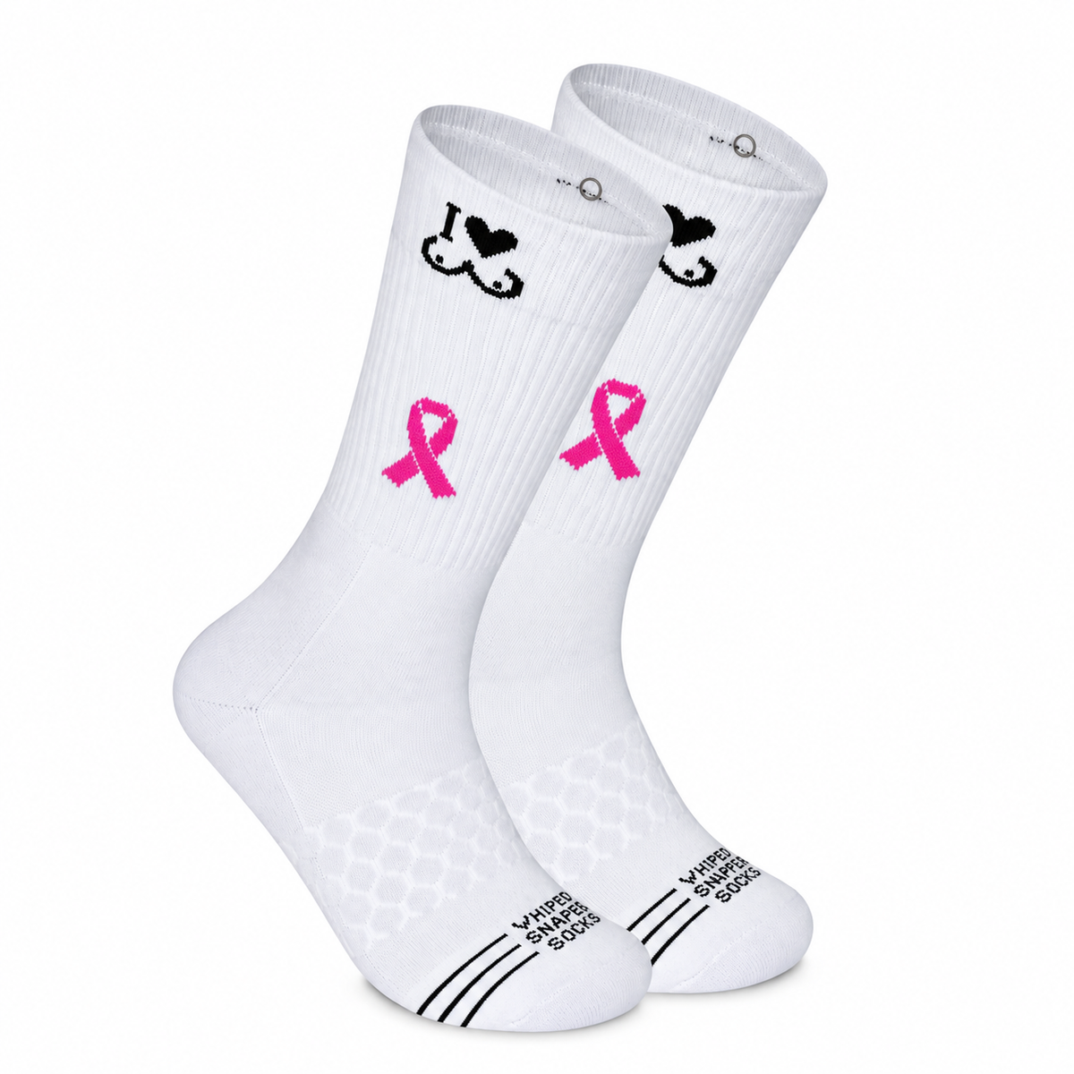Essentials Bamboo Crew Socks | Bamboobies